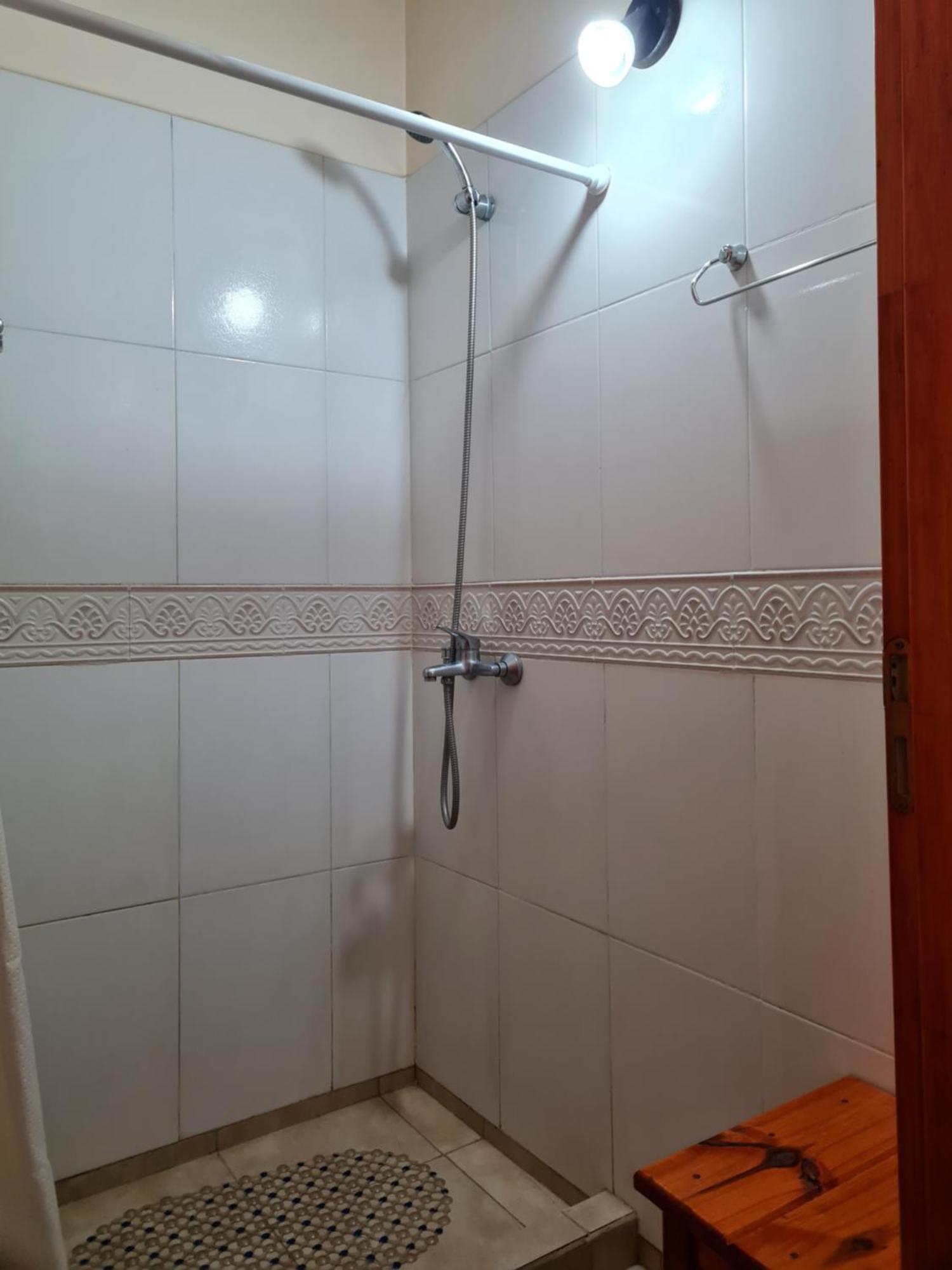 Cabanas Jacy Tafi del Valle Exterior photo