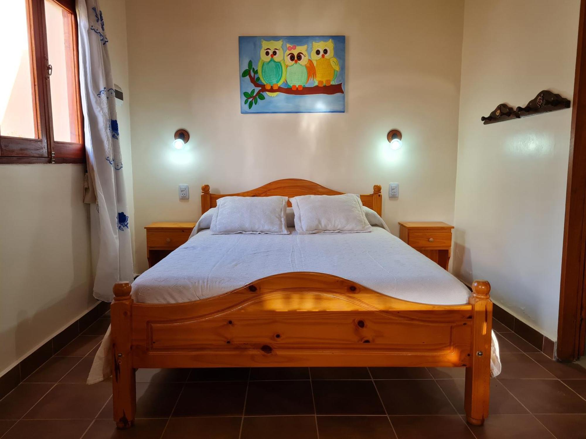 Cabanas Jacy Tafi del Valle Exterior photo