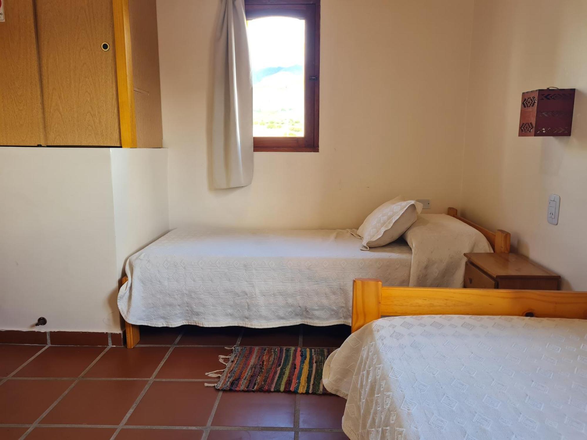 Cabanas Jacy Tafi del Valle Exterior photo