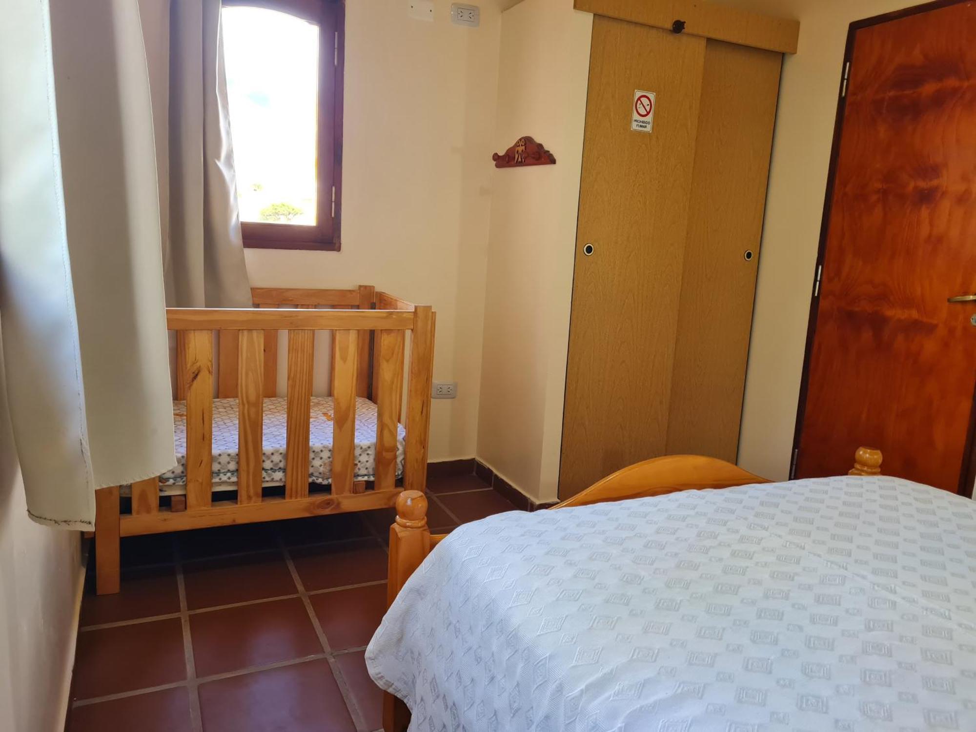 Cabanas Jacy Tafi del Valle Exterior photo